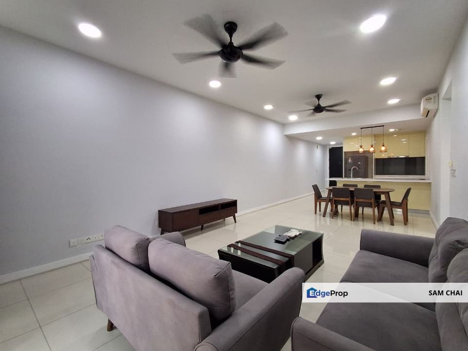 Westside Three (WS3)@ Desa Parkcity For Rent, Kuala Lumpur, Desa Parkcity