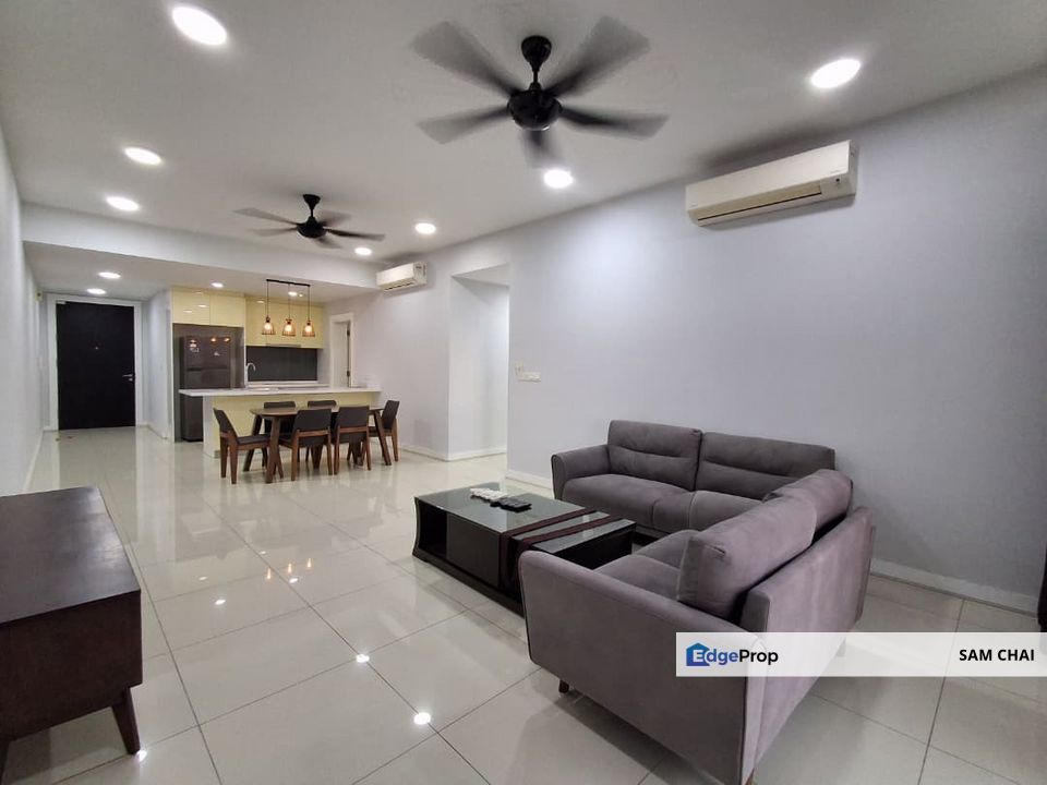 Westside Three (WS3)@ Desa Parkcity For Rent, Kuala Lumpur, Desa Parkcity