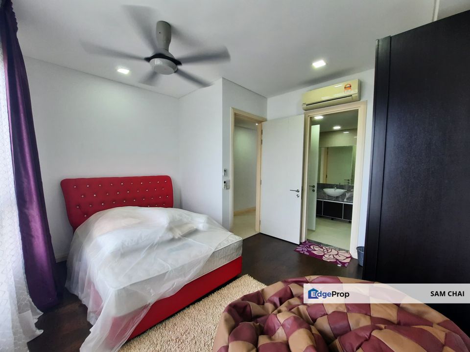 Westside Two (WS2)@ Desa Parkcity For Sale, Kuala Lumpur, Desa Parkcity