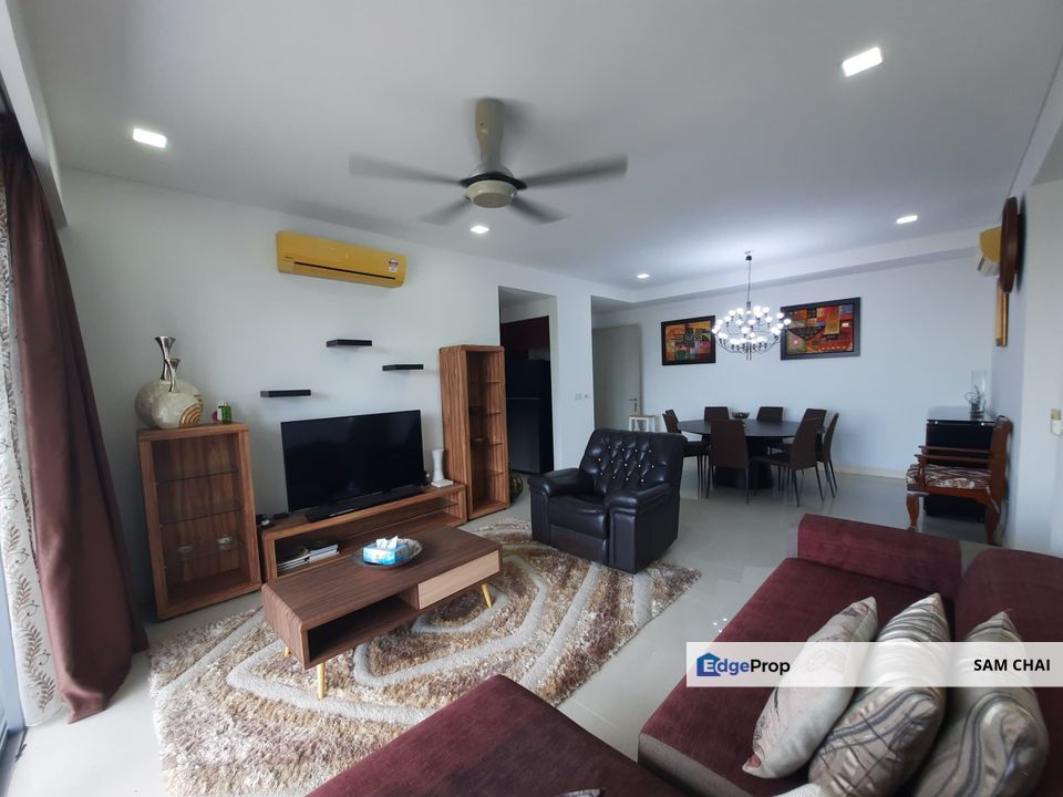 Westside Two (WS2)@ Desa Parkcity For Sale, Kuala Lumpur, Desa Parkcity