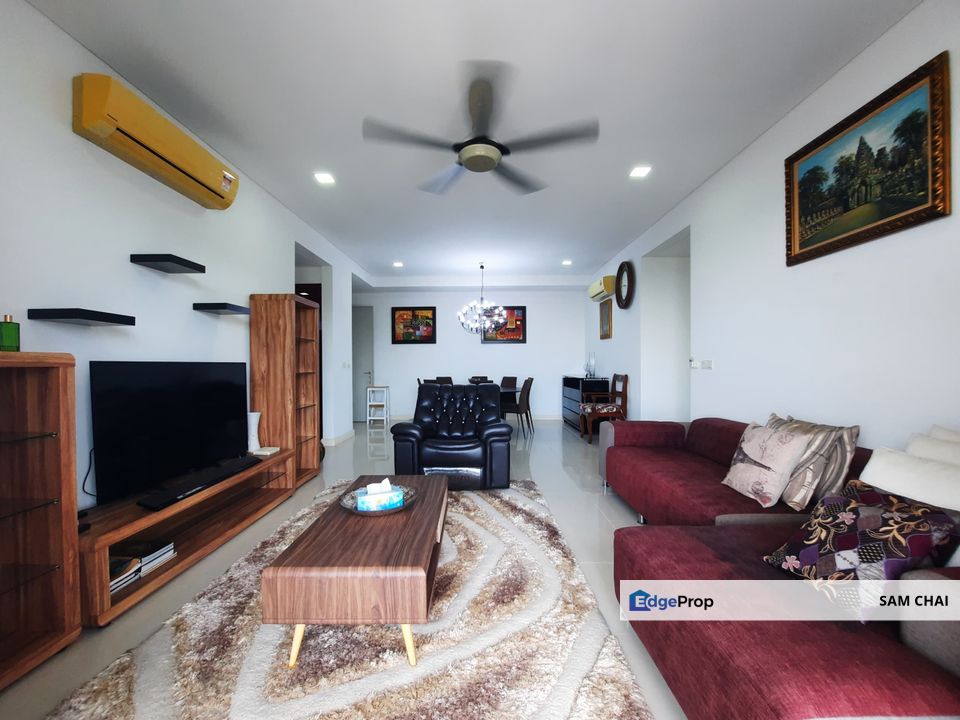 Westside Two (WS2)@ Desa Parkcity For Sale, Kuala Lumpur, Desa Parkcity