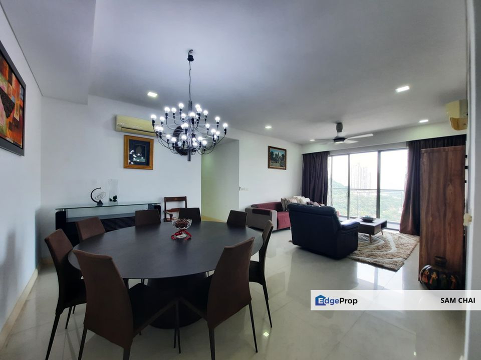 Westside Two (WS2)@ Desa Parkcity For Sale, Kuala Lumpur, Desa Parkcity