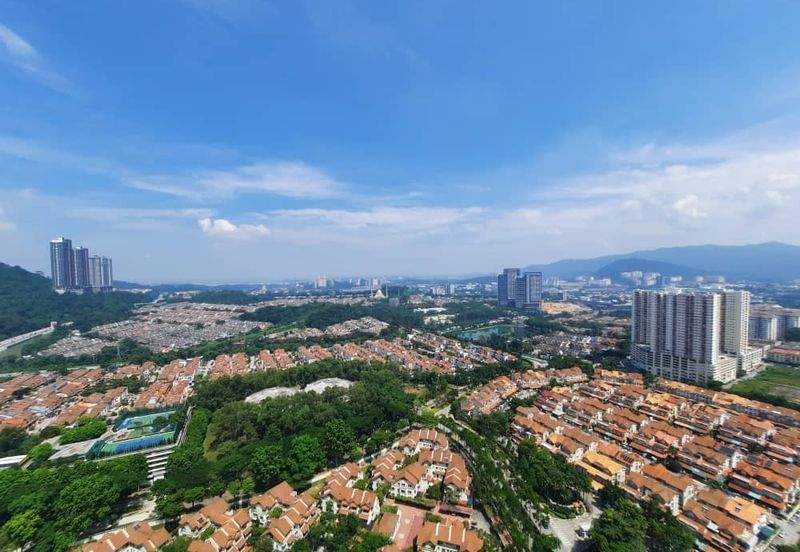 One Central Park