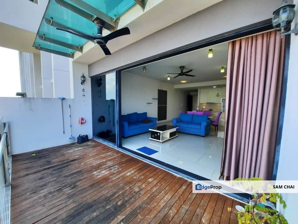 One Central Park (OCP) @Desa Parkcity For Sale, Kuala Lumpur, Desa Parkcity