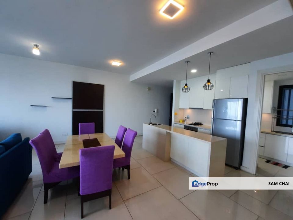 One Central Park (OCP) @Desa Parkcity For Sale, Kuala Lumpur, Desa Parkcity