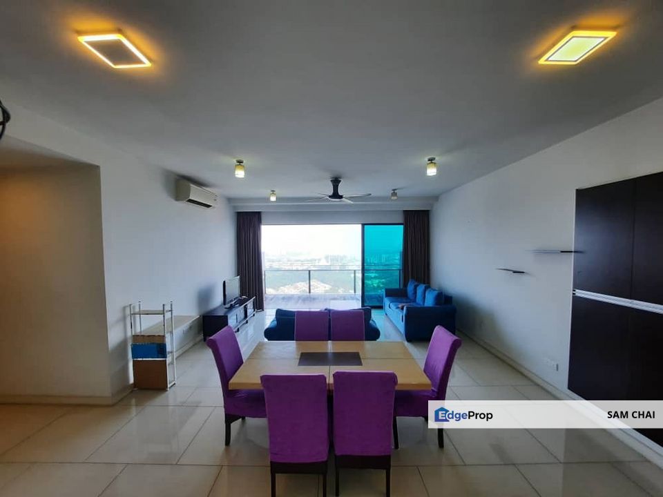 One Central Park (OCP) @Desa Parkcity For Sale, Kuala Lumpur, Desa Parkcity