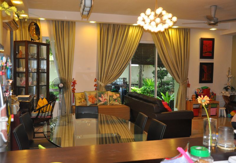 Desa ParkCity (Adiva)