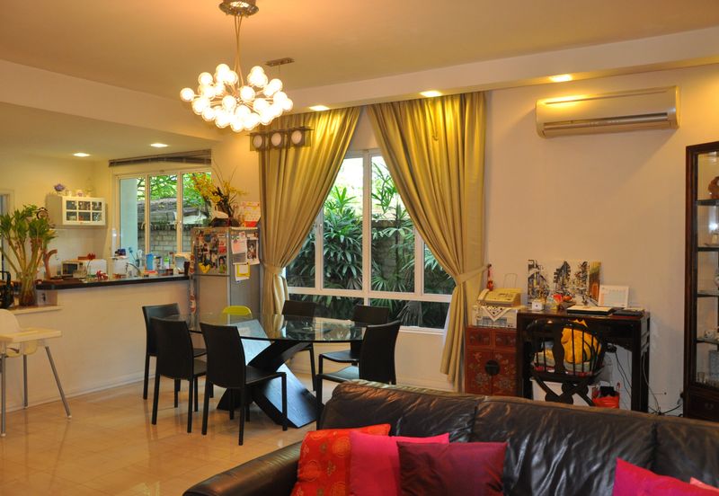 Desa ParkCity (Adiva)