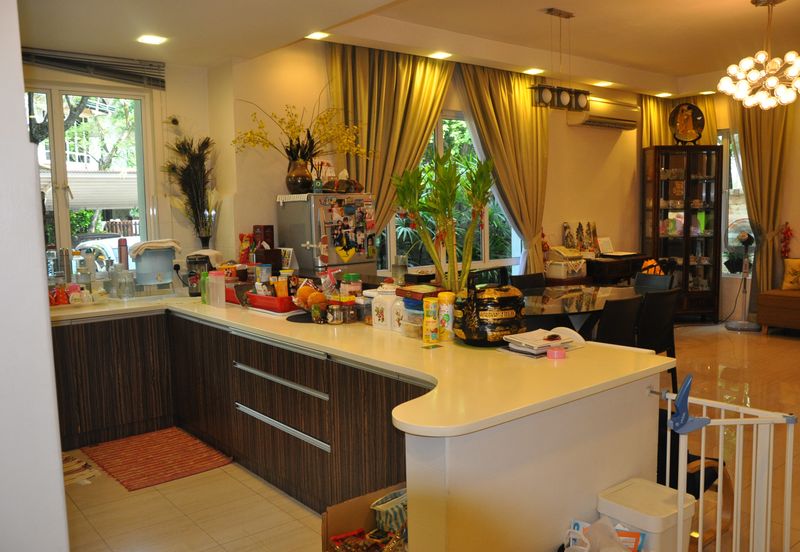 Desa ParkCity (Adiva)