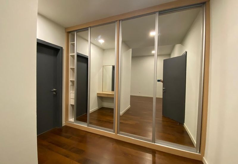 Desa ParkCity (Casaman)