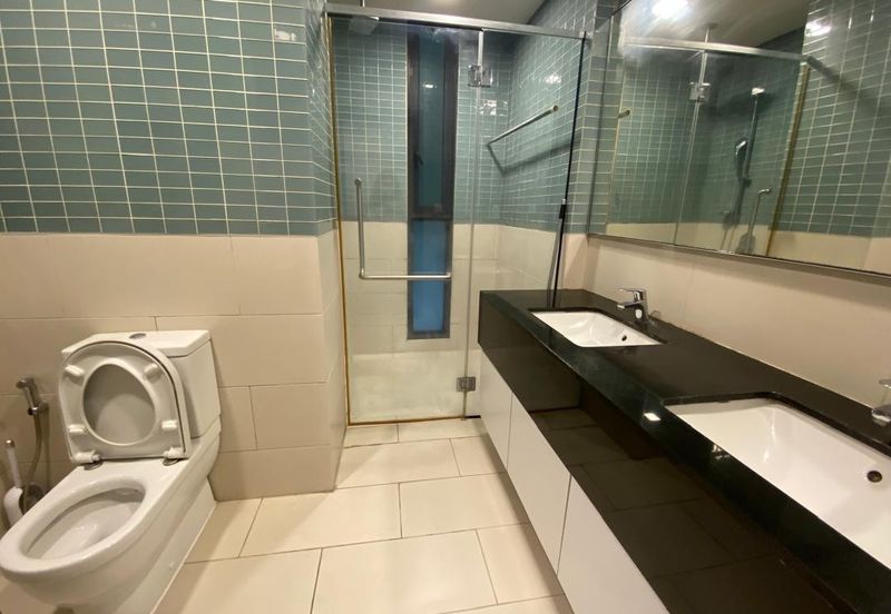 Desa ParkCity (Casaman)