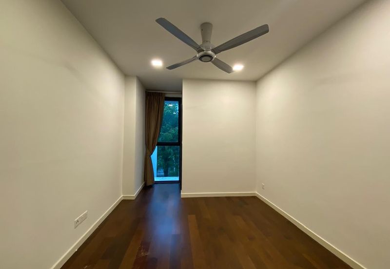 Desa ParkCity (Casaman)