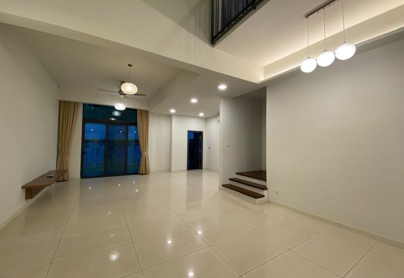 Desa ParkCity (Casaman)