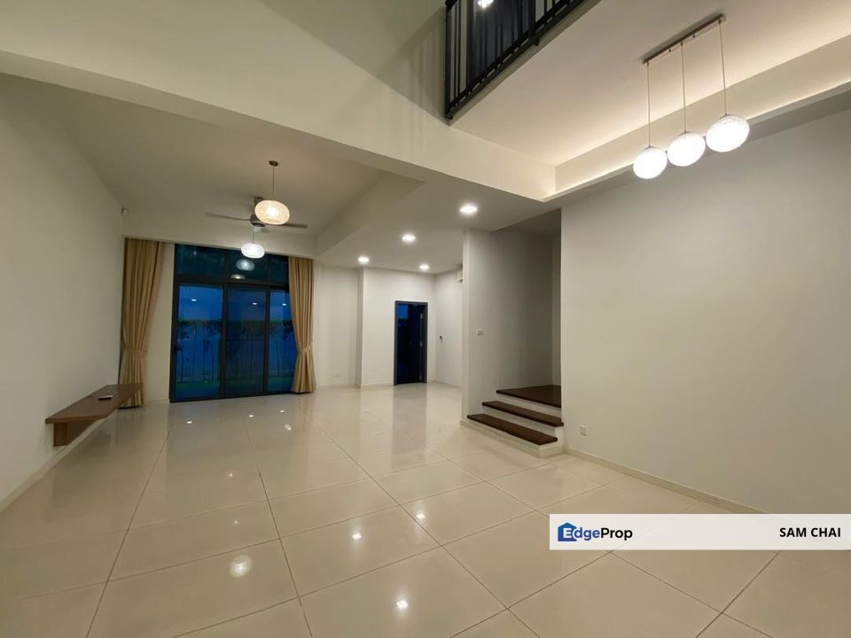 Casaman Hillhome@Parkcity Heights For Rent, Kuala Lumpur, Desa Parkcity