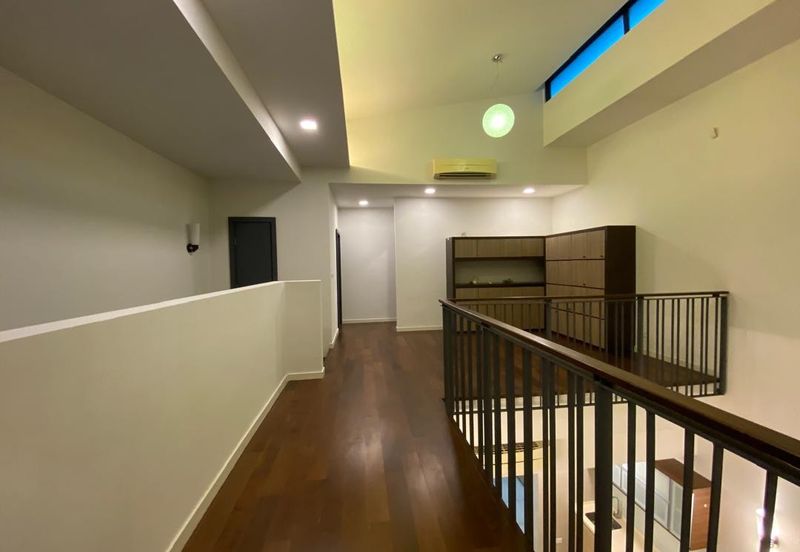 Desa ParkCity (Casaman)