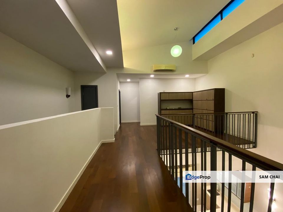 Casaman Hillhome@Parkcity Heights For Rent, Kuala Lumpur, Desa Parkcity