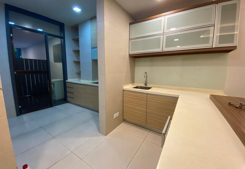 Desa ParkCity (Casaman)