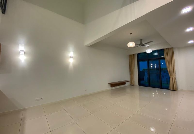 Desa ParkCity (Casaman)