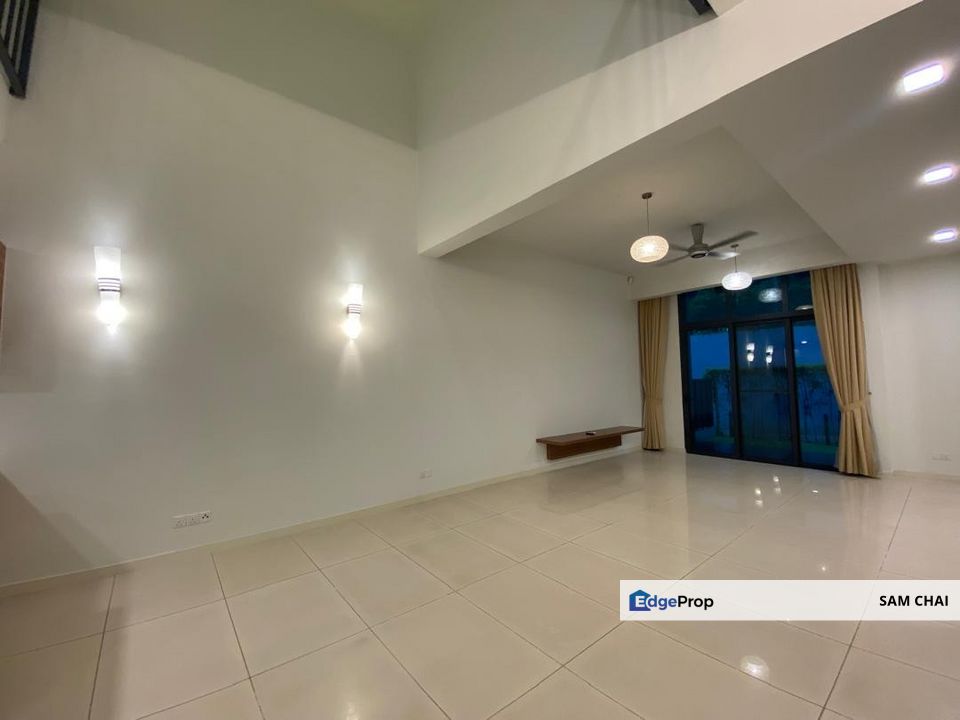 Casaman Hillhome@Parkcity Heights For Rent, Kuala Lumpur, Desa Parkcity