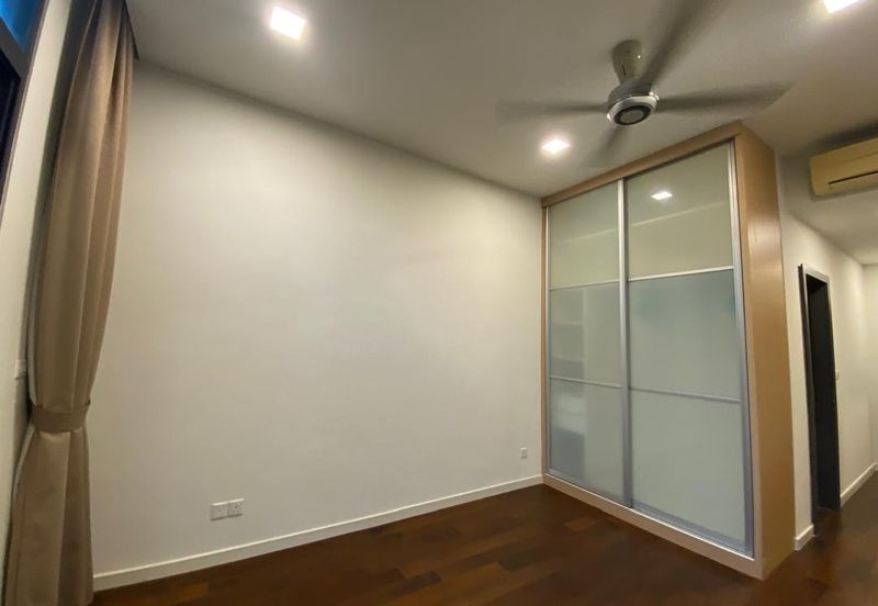 Desa ParkCity (Casaman)