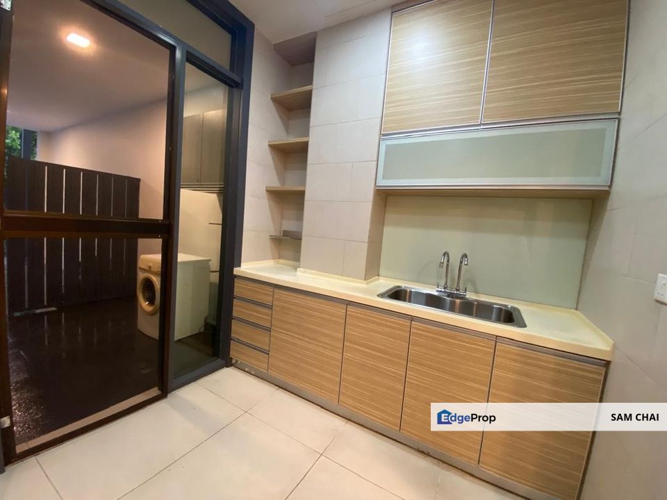 Casaman Hillhome@Parkcity Heights For Rent, Kuala Lumpur, Desa Parkcity