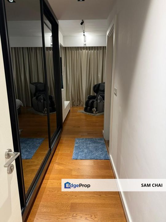 Westside Three (WS3)@ Desa Parkcity For Rent, Kuala Lumpur, Desa Parkcity