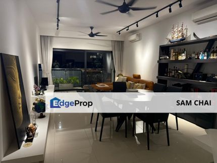 Westside Three (WS3)@ Desa Parkcity For Rent, Kuala Lumpur, Desa Parkcity