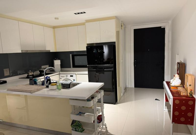 Desa ParkCity (The Westside III)