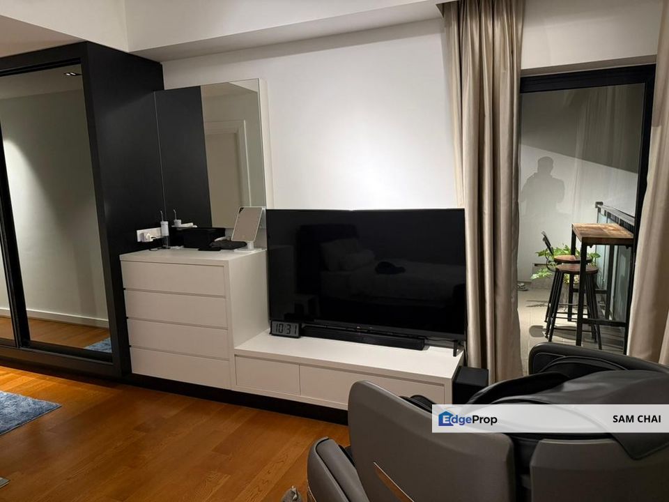 Westside Three (WS3)@ Desa Parkcity For Sale, Kuala Lumpur, Desa Parkcity