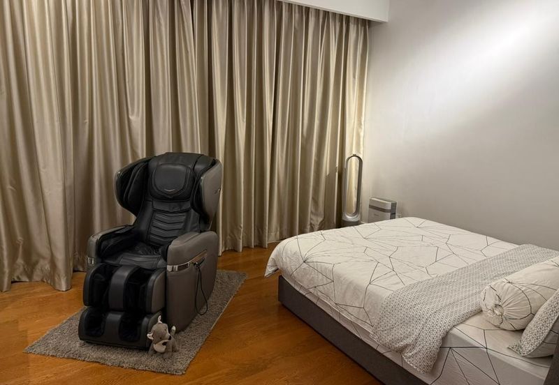 Desa ParkCity (The Westside III)