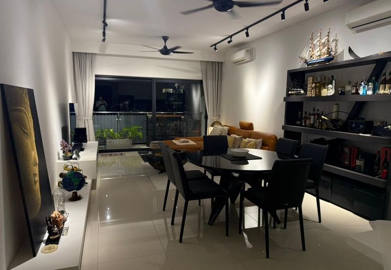 Desa ParkCity (The Westside III)