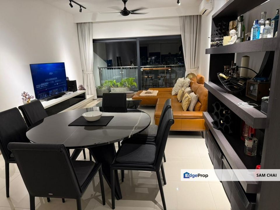 Westside Three (WS3)@ Desa Parkcity For Sale, Kuala Lumpur, Desa Parkcity