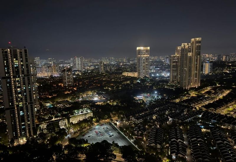 Desa ParkCity (The Westside III)