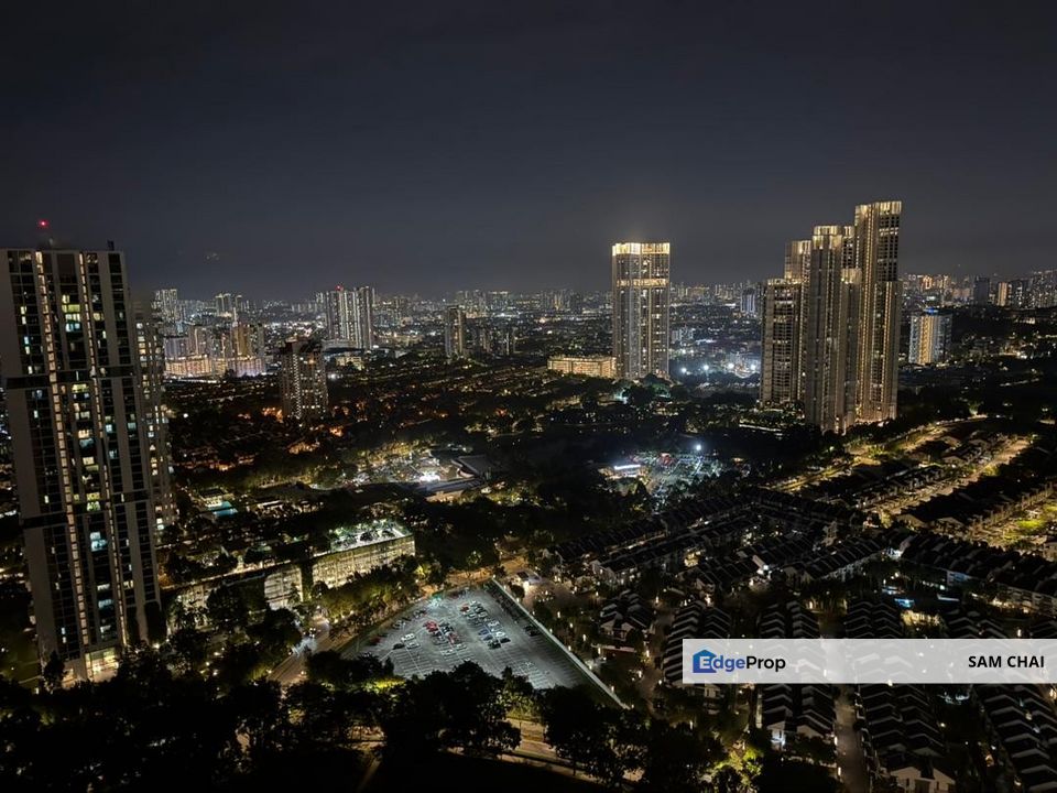 Westside Three (WS3)@ Desa Parkcity For Sale, Kuala Lumpur, Desa Parkcity