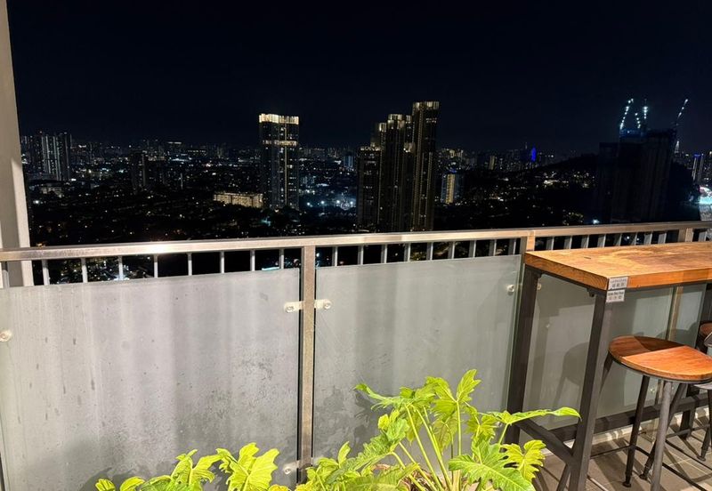 Desa ParkCity (The Westside III)