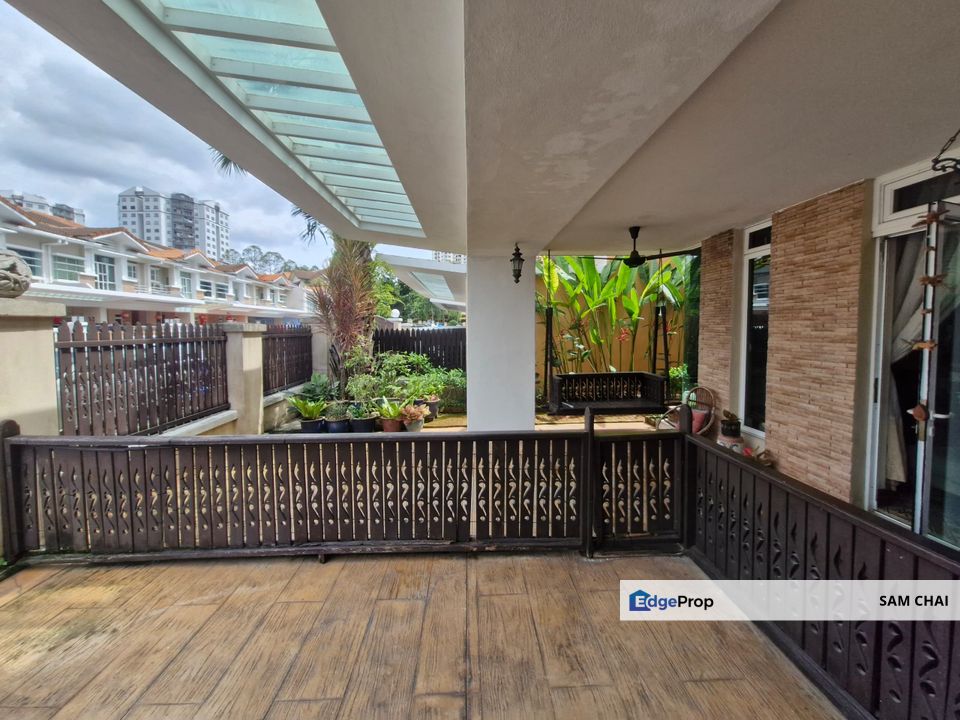 Levenue Bungalow (DPC)Desa Parkcity For Sale , Kuala Lumpur, Desa Parkcity