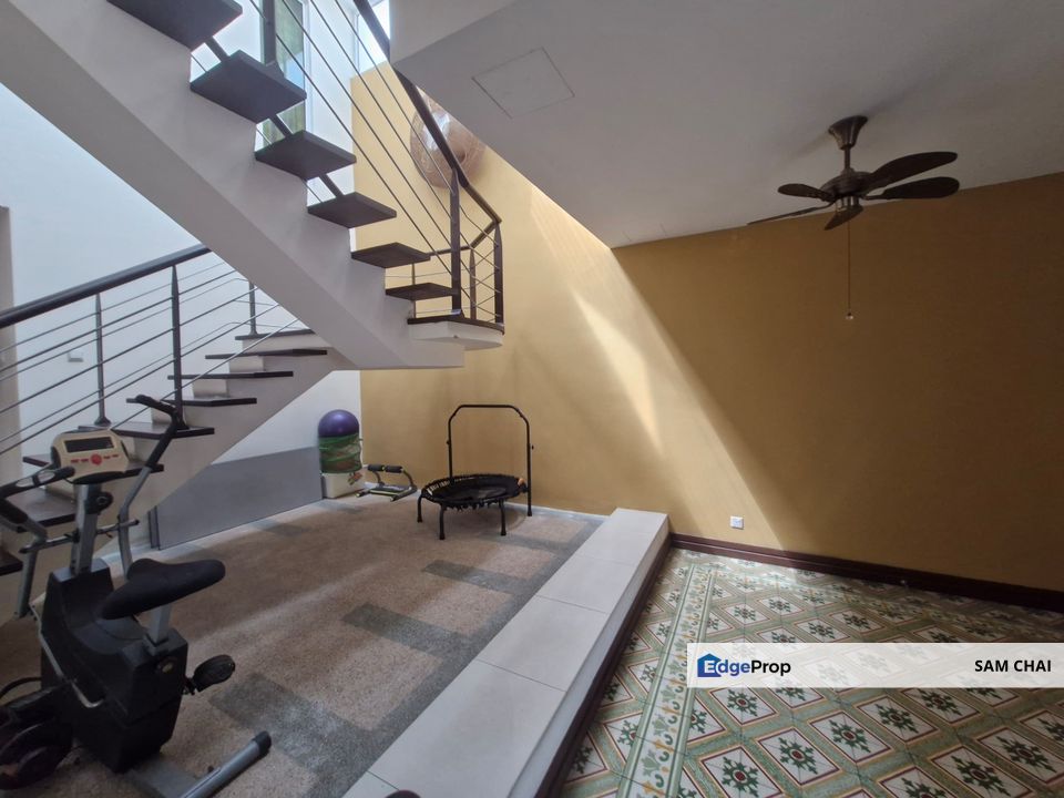 Levenue Bungalow (DPC)Desa Parkcity For Sale , Kuala Lumpur, Desa Parkcity