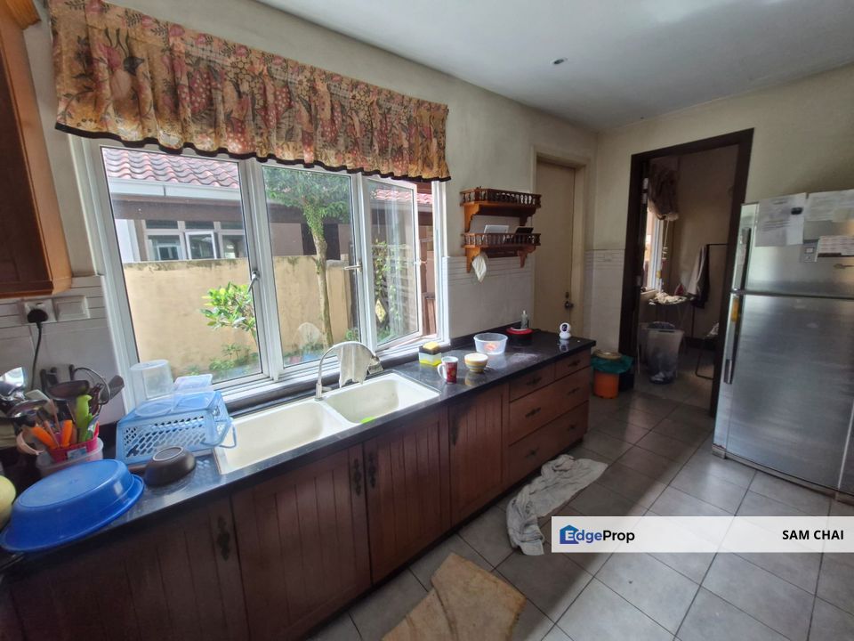 Levenue Bungalow (DPC)Desa Parkcity For Sale , Kuala Lumpur, Desa Parkcity