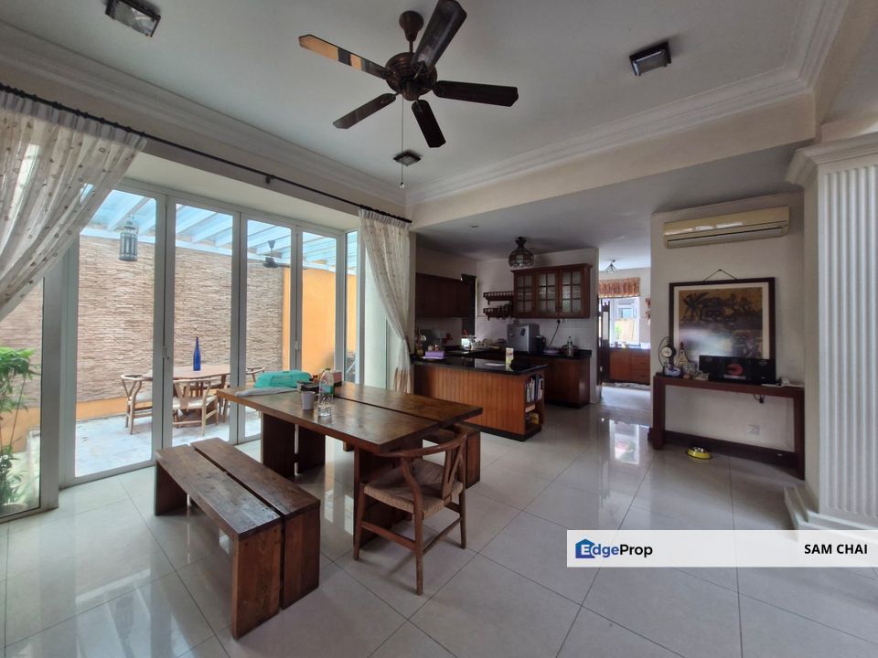 Levenue Bungalow (DPC)Desa Parkcity For Sale , Kuala Lumpur, Desa Parkcity