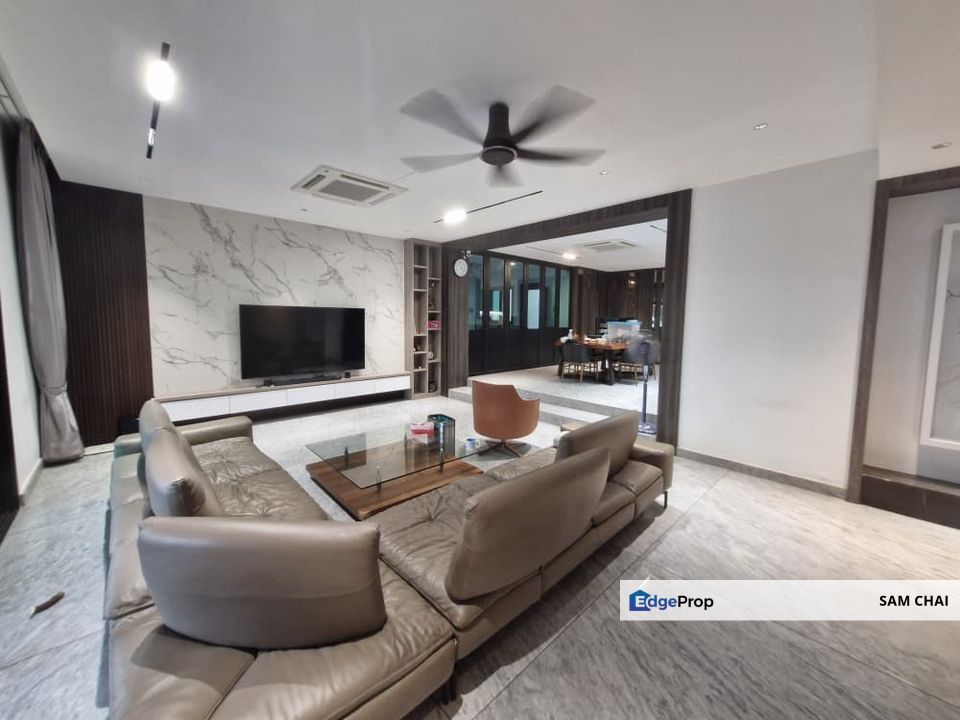 Levenue Bungalow (DPC)Desa Parkcity For Sale , Kuala Lumpur, Desa Parkcity