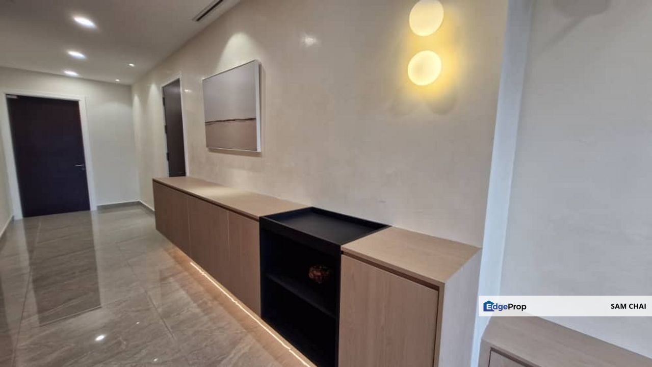 Park Regent (DPC) @Desa Parkcity For Sale, Kuala Lumpur, Desa Parkcity