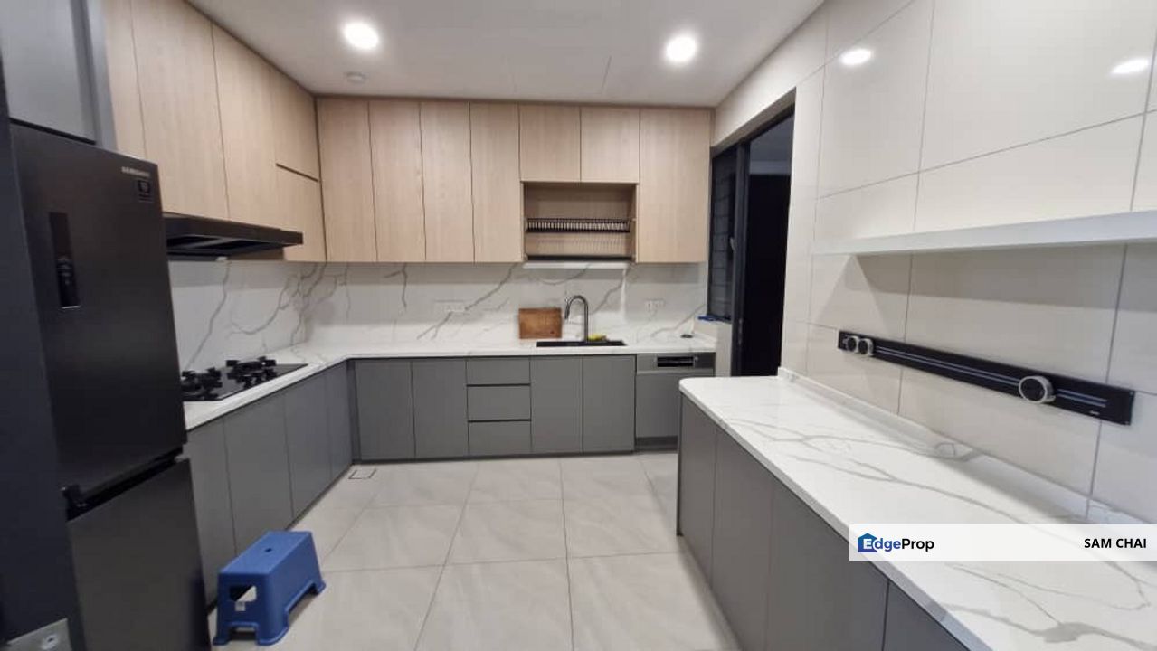 Park Regent (DPC) @Desa Parkcity For Sale, Kuala Lumpur, Desa Parkcity