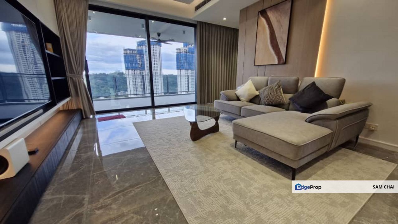 Park Regent (DPC) @Desa Parkcity For Sale, Kuala Lumpur, Desa Parkcity