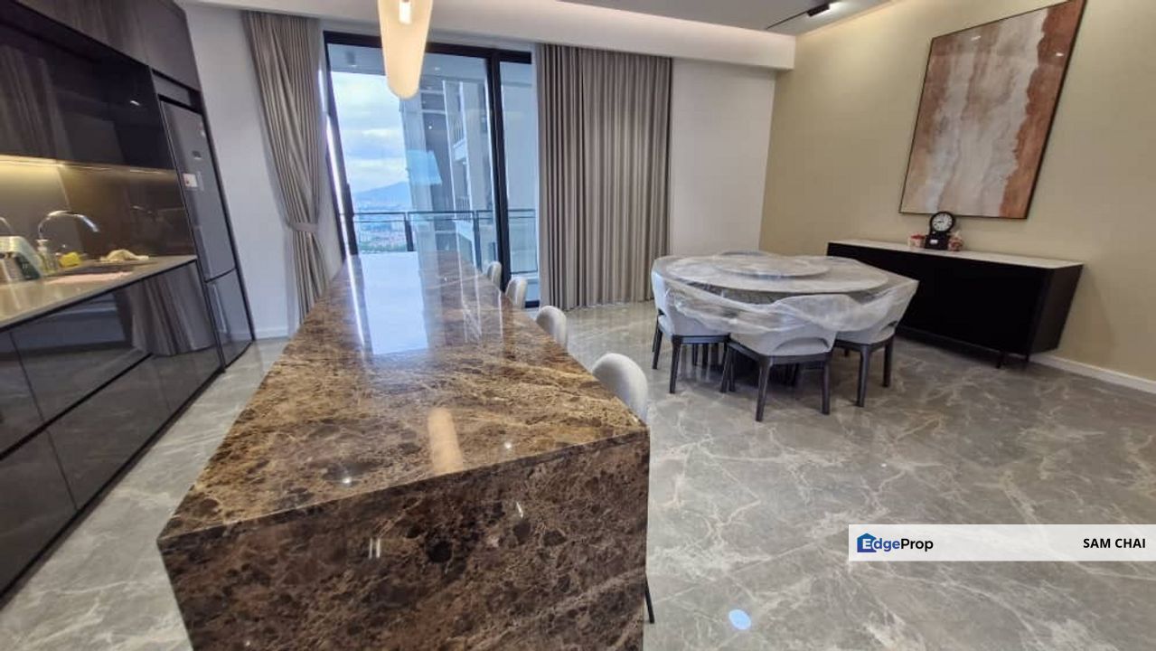 Park Regent (DPC) @Desa Parkcity For Sale, Kuala Lumpur, Desa Parkcity