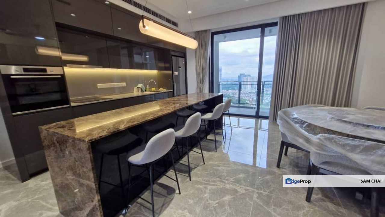 Park Regent (DPC) @Desa Parkcity For Sale, Kuala Lumpur, Desa Parkcity