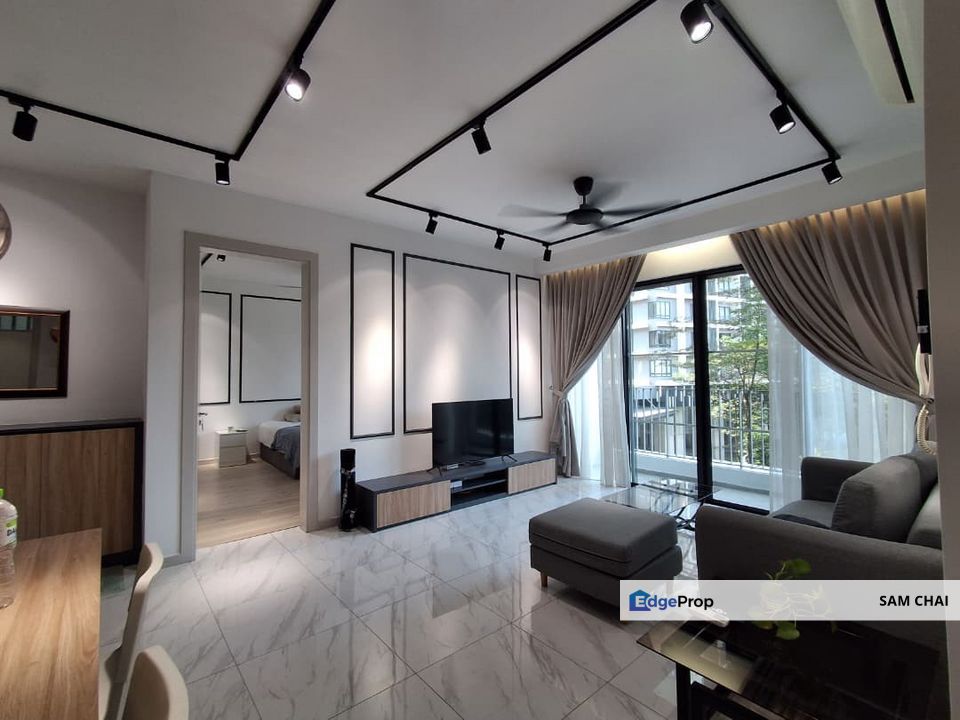 South Brooks (DPC) Desa Parkcity For Rent, Kuala Lumpur, Desa Parkcity