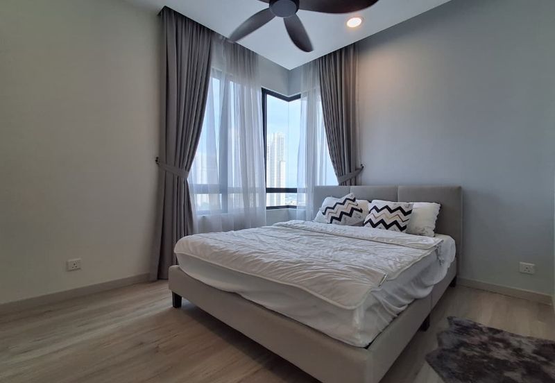 South Brooks @ Desa ParkCity