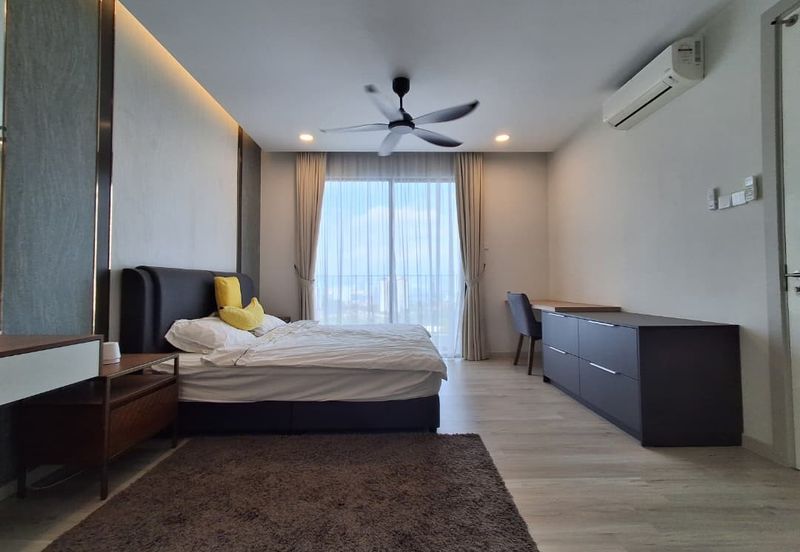 South Brooks @ Desa ParkCity