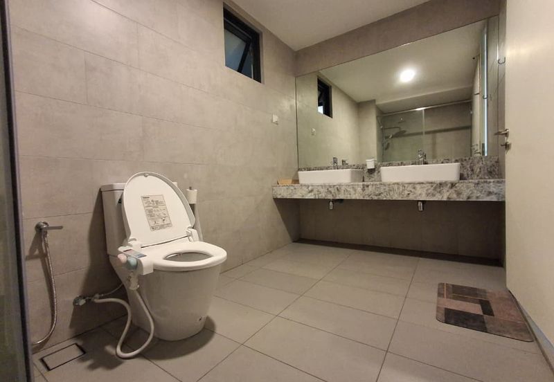 South Brooks @ Desa ParkCity