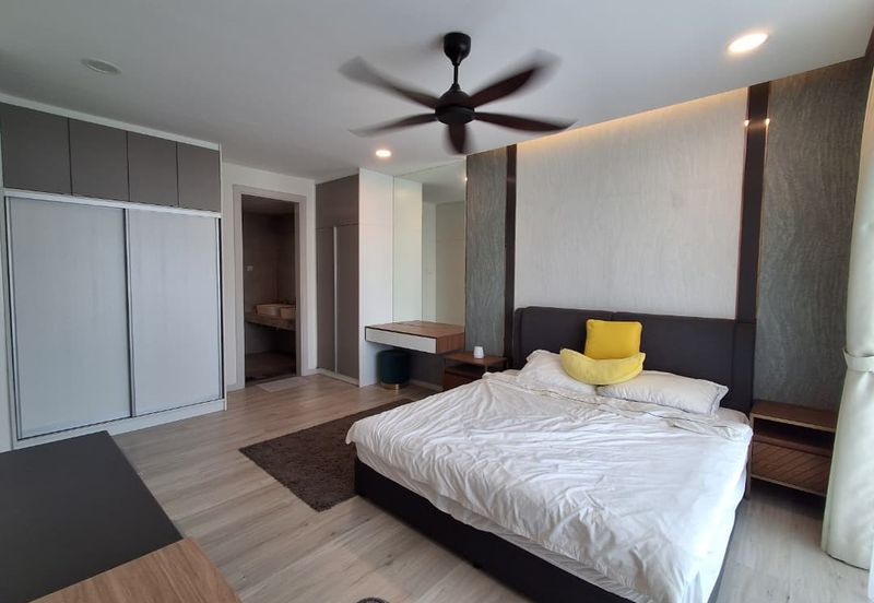 South Brooks @ Desa ParkCity